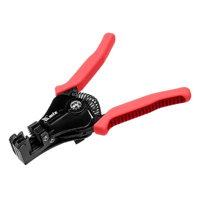 Alicate Desencapador de Fios 0.8 a 8.0mm MTX