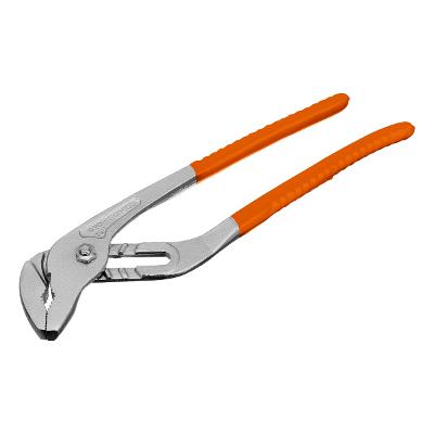 Alicate Bomba D'Água 12Pol 300mm Aço Carbono Cabo PVC Sparta