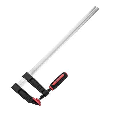 Grampo Sargento Carpinteiro 500X120Mm Mtx Fixação Robusta Aço Metal