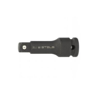 Extensão de Impacto 1/2'' Cr-Mo 75mm Stels - Aço CrMo
