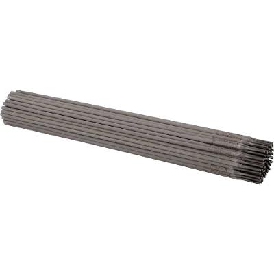 Eletrodo Inox Aws E316L 2,00Mm 4Kg Rutílico 45A-65A 28V-34V Ac/Dc+ Nove54