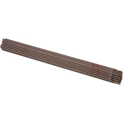 Eletrodo Inox Aws E312 2,50Mm 5Kg 50A-85A 24V-26V Rutílico Nove54