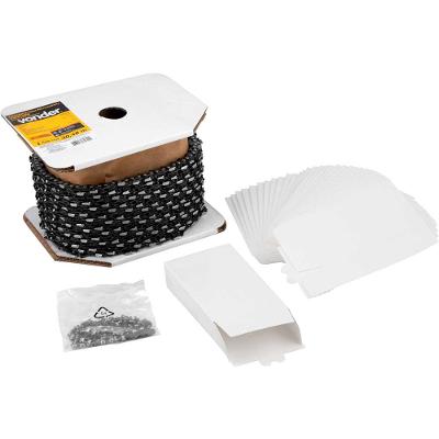 Corrente Para Motosserra 30,4M 0.325'' 1,5Mm V32515Sq Nove54 Semiquadrada