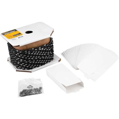 Corrente Motosserra 30,4M V325P13Sq 0.050'' Nove54