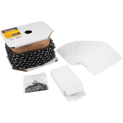 Corrente Para Motosserra 30,4M 3/8'' 0,058'' 1,5mm 817 Dentes Nove54 V3815Sq