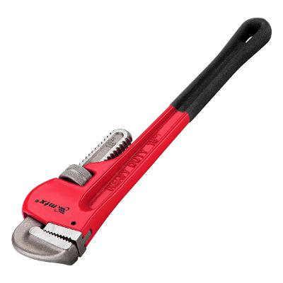 Chave Grifo Americano Industrial 18pol 450mm MTX Força e Precisão Profissional