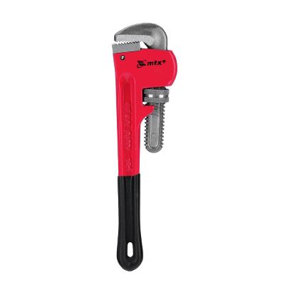 Chave Grifo Americano Industrial 12Pol 300mm MTX Força E Precisão
