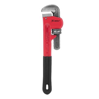 Chave Grifo Americano Industrial 10pol 250mm MTX Força E Precisão