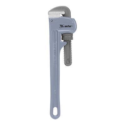 Chave Grifo Americana Alumínio 14Pol 350mm Abertura 55mm MTX 1560355