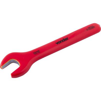 Chave Fixa 22Mm Isolada Iec60900 1000V Cromo Vanádio Nove54