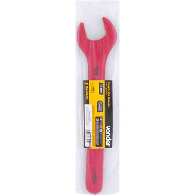 Chave Fixa 32Mm Isolada 1000V Nove54 Iec60900 Aço Vanádio