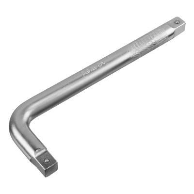 Chave Em L Para Soquete 3/4'' Crv 300/100mm Denzel