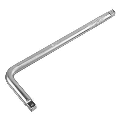 Chave Em L Para Soquete 3/4'' Crv 450/150mm Denzel