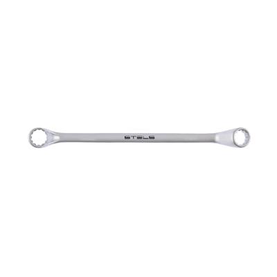 Chave Estrela Crv 27-32mm Stels 1451255 Aço Cromo Vanádio