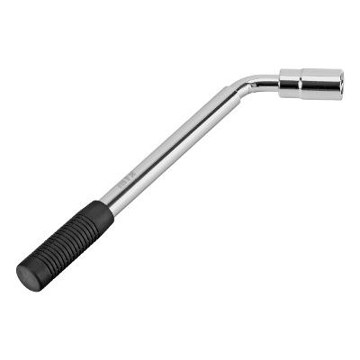 Chave De Roda Telescópica Crv 17-19mm 1/2'' Mtx