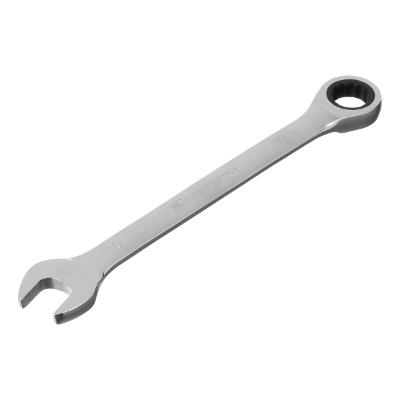 Chave de Catraca Combinada 18mm Aço CrV Catraca 58HRC MTX 148119