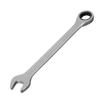 Chave Combinada Catraca 19mm Aço CrV 58 HRC MTX
