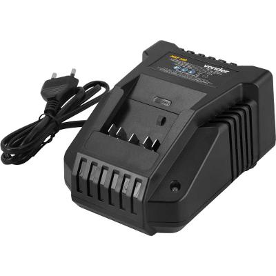 Base Carregamento Vonder MAF160/MAF190 21V 3.5Ah Bivolt Automático