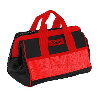 Bolsa Para Ferramentas 14 Bolsos 305x190x195mm 6kg 4L MTX