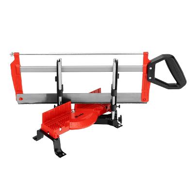 Serra Meia Esquadria Manual Precisão 420mm MTX