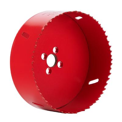 Serra Copo Metal Bimetal 114mm 5/8'' 18UNF MTX