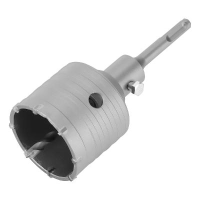 Serra Copo SDS Plus M22x68mm MTX 703299 Para Concreto Perfuração Precisa