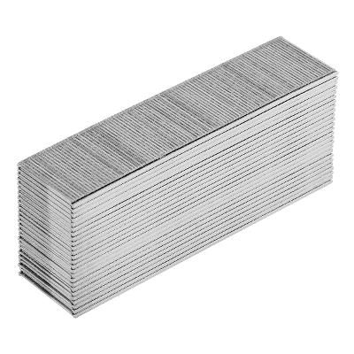 Pinos Para Pinador Pneumático 30X1.25Mm 5000Pçs MtX Fixação Resistente