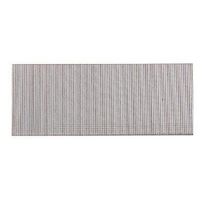 Pinos Para Pinador Pneumático 50x1.25mm 5000 Peças Aço Carbono Mtx Fixação Robusta