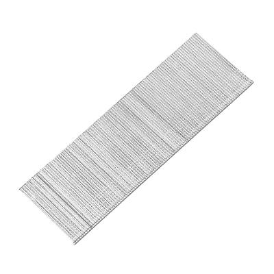 Pinos Para Pinador Pneumático 40X1.25Mm 5000Pçs MTX Fixação Madeira Mdf Aço
