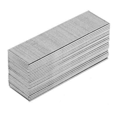 Pinos de Pinador Pneumático 35X1.25mm 5000 Pçs Aço 18GA MTX