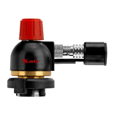 Mini Maçarico a Gás 1300°C 27 L/min 0.6 MPa MTX