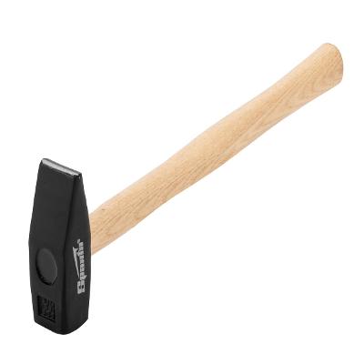 Martelo Pena 800g Cabo Madeira Aço 45 Sparta