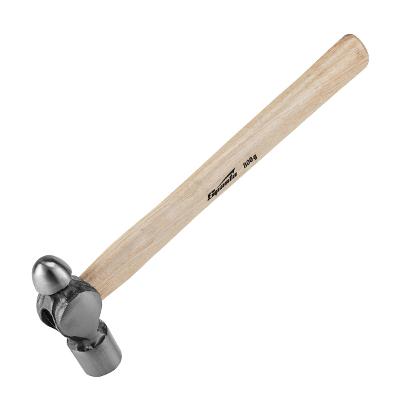 Martelo Bola 800g Cabo Madeira Aço 45 Sparta 1020455 Para Fixação E Modelagem