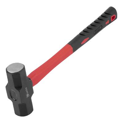 Marreta Oitavada 2000g Cabo Fibra 41cm Aço Carbono MTX 1092155