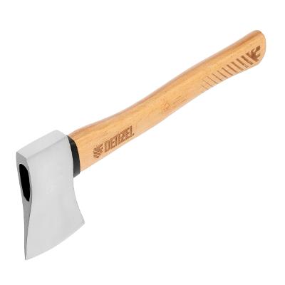 Machado Aço Forjado Americano 680g Denzel: Força, Durabilidade e Precisão