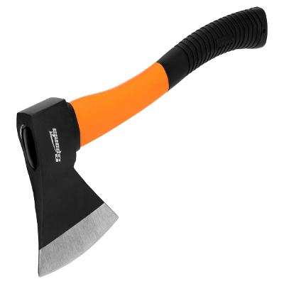 Machadinha Sparta 800g Cabo Fibra De Vidro Aço 45