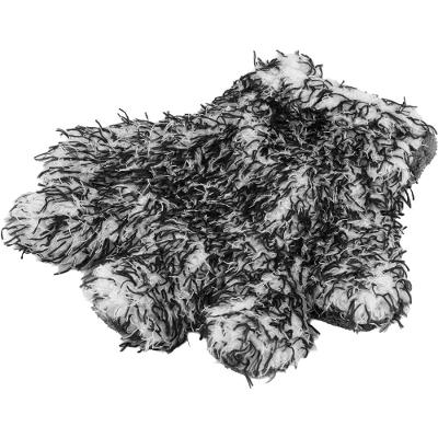 Luva Multiuso Microfibra Extramacia 25cm 26,5cm 0,1kg Nove54 Para Limpeza