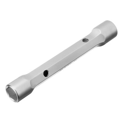 Chave Sextavada Tubular Reforçada 17-19mm Stels Aço Crv