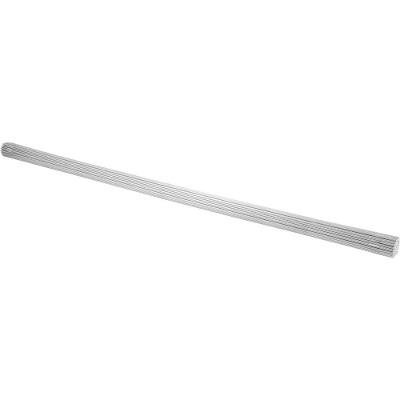 Vareta Tig 3,20Mm Aço Inox 316LSi 0,9M Vonder ER 316LSi AWS A5.9