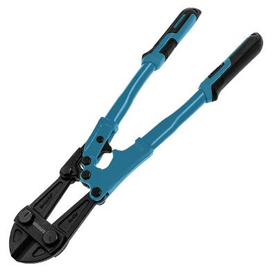 Tesoura Corta Vergalhão Cr-Mo 14Pol 350mm 6,4mm Gross Corte Preciso