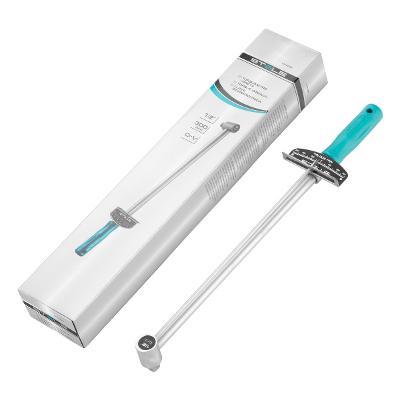 Torquímetro De Vareta 1/2'' 300Nm Stels 1415055 Precisão Durabilidade Aço Carbono