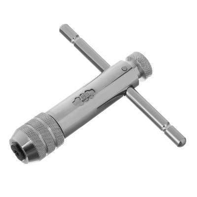 Vira Macho Tipo T M5-M12 com Catraca MTX