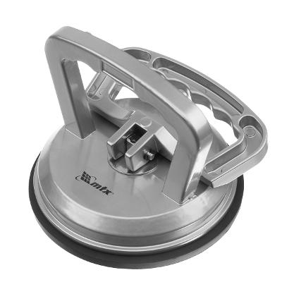 Ventosa De Alumínio 50kg Mtx 8752049 Para Vidro Espelho Azulejo