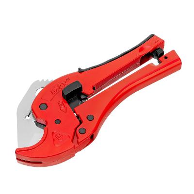 Tesoura Para Corte Pvc Até 42mm Aço Carbono Mtx