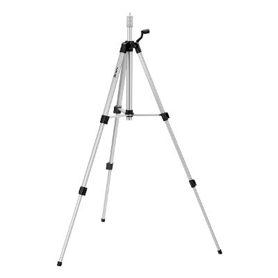 Tripé Para Nível Laser 420-1260mm Mtx