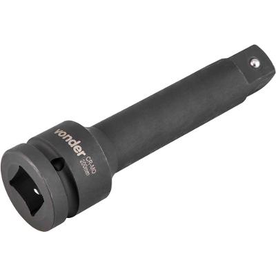 Extensão De Impacto 1'' X 8'' 200mm Aço Cromo Nove54