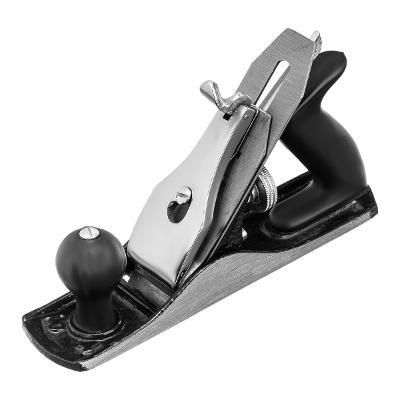Plaina de Metal 58X245mm Sparta 2107955 Desbaste Preciso Aço Rápido 65Mn