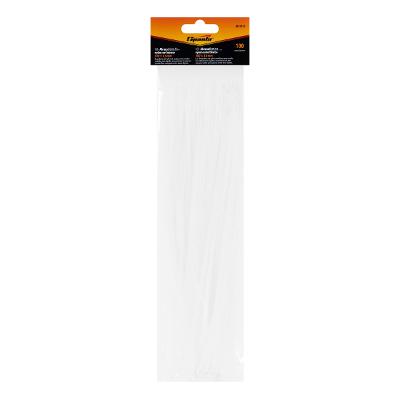 Abraçadeira Plástico Sparta 300X3,6Mm 100 Peças
