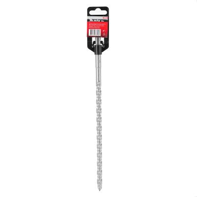 Broca Para Concreto Sds Plus 10 X 260mm Liga Carboneto MTX