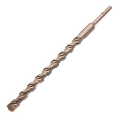 Broca Concreto Tungstenio Cobalto 20 X 310mm SDS Plus